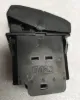 Picture of 24VDC SEALED ILLUMINATED ROCKER SWITCH