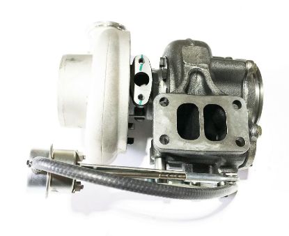 Picture of TURBOCHARGER,HX40