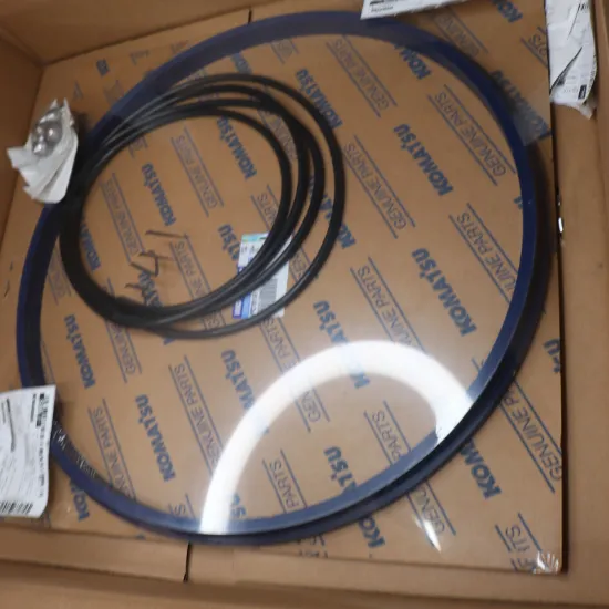 Picture of FRONT SUSP O/H KIT