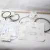 Picture of FRONT SUSP O/H KIT