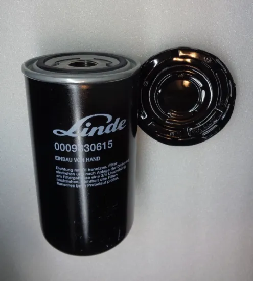 Picture of FILTER-OIL
