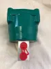 Picture of SOLENOID VALVE 3/2 ATEX 110/DC 1/4" Pipe