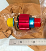 Picture of EROQUIP Hydraulic Self Sealing Coupling 155 Series