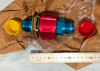 Picture of EROQUIP Hydraulic Self Sealing Coupling 155 Series