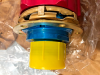 Picture of EROQUIP Hydraulic Self Sealing Coupling 155 Series