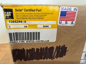 Module, Fire System Controller