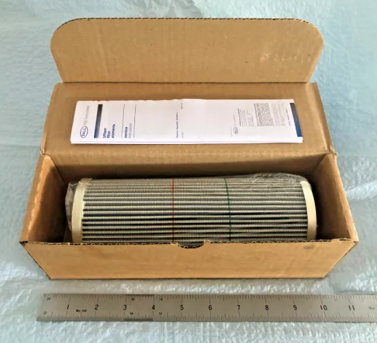 Picture of High Temp Ultipor II Filter Element