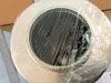 Picture of High Temp Ultipor II Filter Element