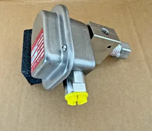 Numatics Solenoid Valve 24V
