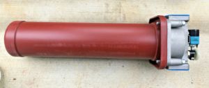 Hydraulic Filter Housing 1.5SF C-6