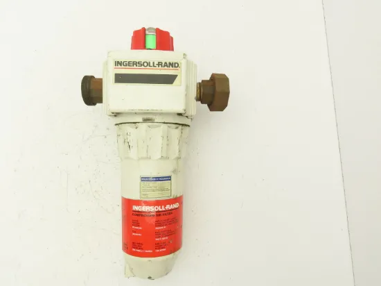 Picture of COMPRESSED AIR FILTER