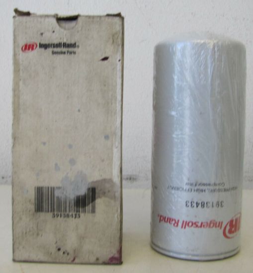 Picture of ELEMENT,OIL FILTER