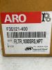 Picture of ARO 1/4" COMPRESSED AIR FILTER 5 MIC