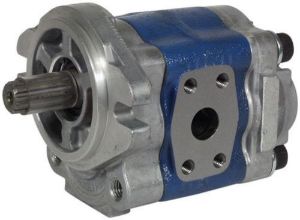 Hydraulic Pump