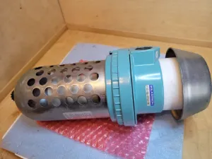 Particulate Filter