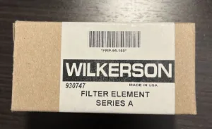 FILTER ELEMENT