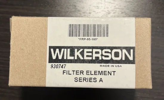 Picture of FILTER ELEMENT