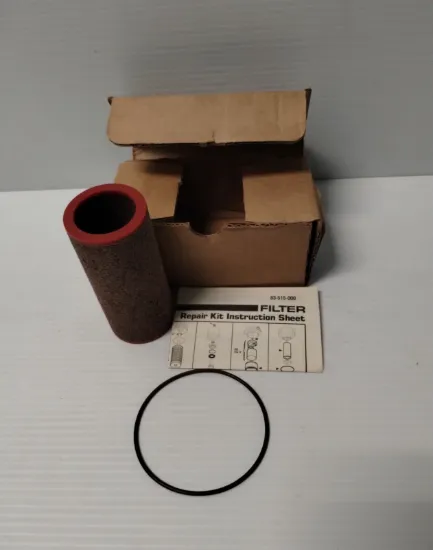 Picture of FILTER ELEMENT
