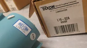 AIR REGULATOR LUBRICATOR