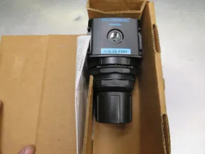 Regulator