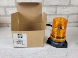 Strobe Light 12-80Vdc