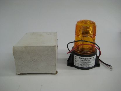 Picture of Strobe Light