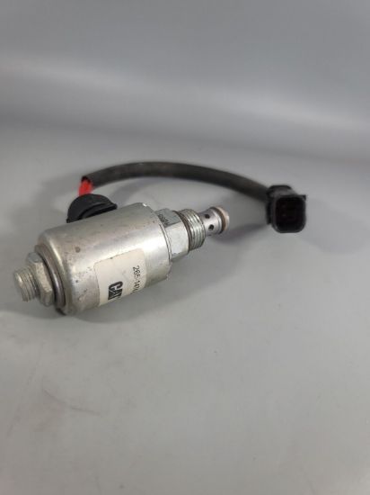 Picture of VALVE GP-SOLENOID