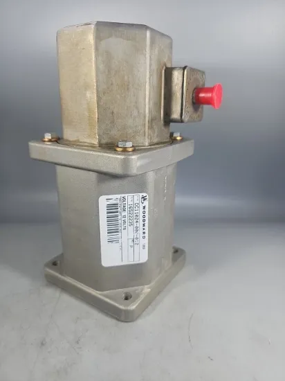 Picture of ACTUATOR SPEED CONTROLLER