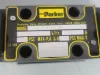 Picture of Directional Control Valve 120/60 Volts