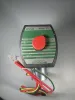 Picture of 120V Ac Brass Solenoid Valve, 1/4 In Pipe Size
