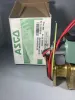 Picture of 120V Ac Brass Solenoid Valve, 1/4 In Pipe Size