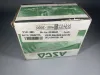 Picture of 120V Ac Brass Solenoid Valve, 1/4 In Pipe Size