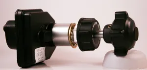 MH-2000 Electronic Throttle Control
