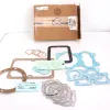 Picture of Kit, Gasket Overhaul Rebuild  325