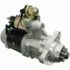 Picture of Starter Motor 24V
