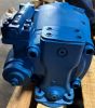 Picture of Hydraulic Variable Piston Pump