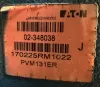 Picture of Hydraulic Variable Piston Pump