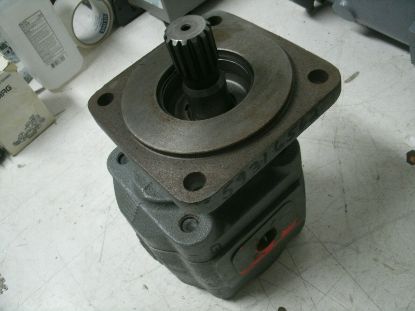 Picture of COMMERCIAL INTERTECH HYDRAULIC PUMP