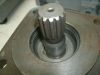 Picture of COMMERCIAL INTERTECH HYDRAULIC PUMP