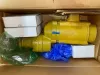 Picture of AIR STARTER MOTOR