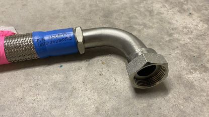 Picture of Teflon 1.0 X 28.00 Hose