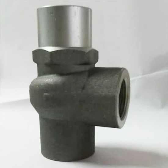 Picture of VALVE,MINIMUM PRESS CHEC