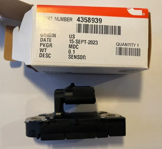 Picture of PRESSURE SENSOR