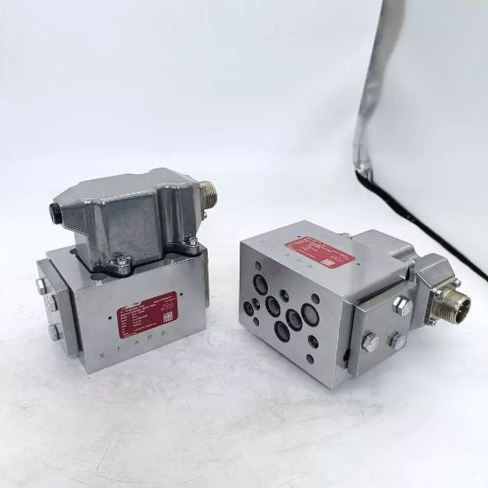 Picture of SERVO VALVE