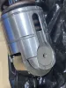 Picture of Locomotive Fuel Injection Pump