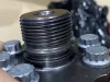 Picture of Locomotive Fuel Injection Pump