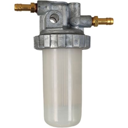 Picture of FUEL FILTER HEAD VALVE