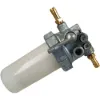 Picture of FUEL FILTER HEAD VALVE