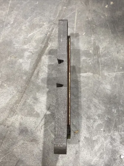 Picture of COBRA Locomotive Brake Pad