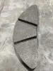 Picture of COBRA Locomotive Brake Pad